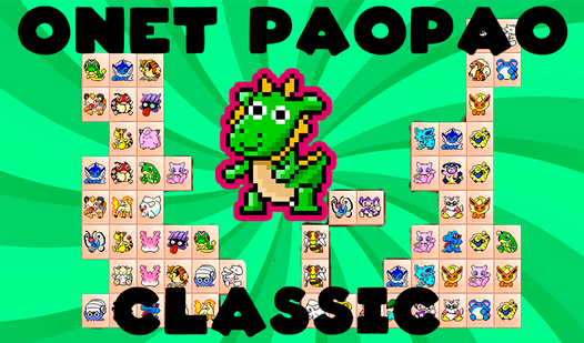 Onet PaoPao Classic