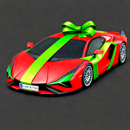 Case Simulator: From Junk to Hypercar