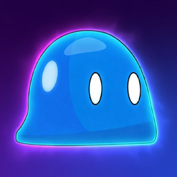 Бегущая Слизь