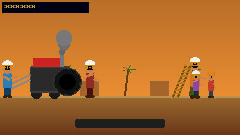 Колесо Судьбы — screenshot 11