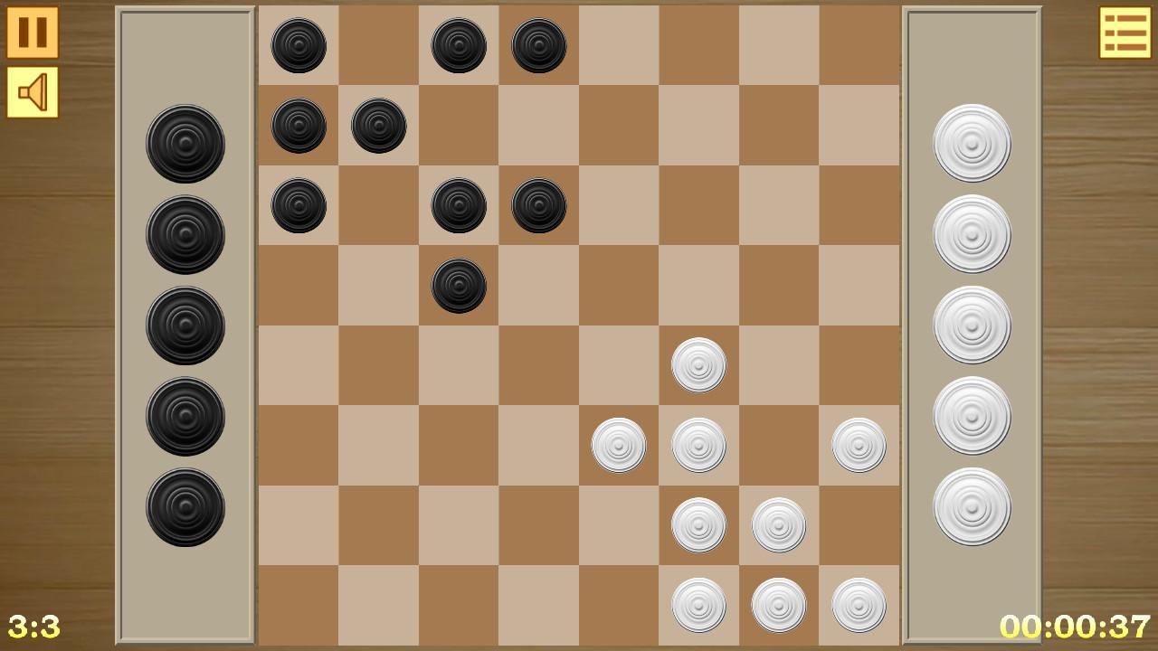 Corners Master screenshot