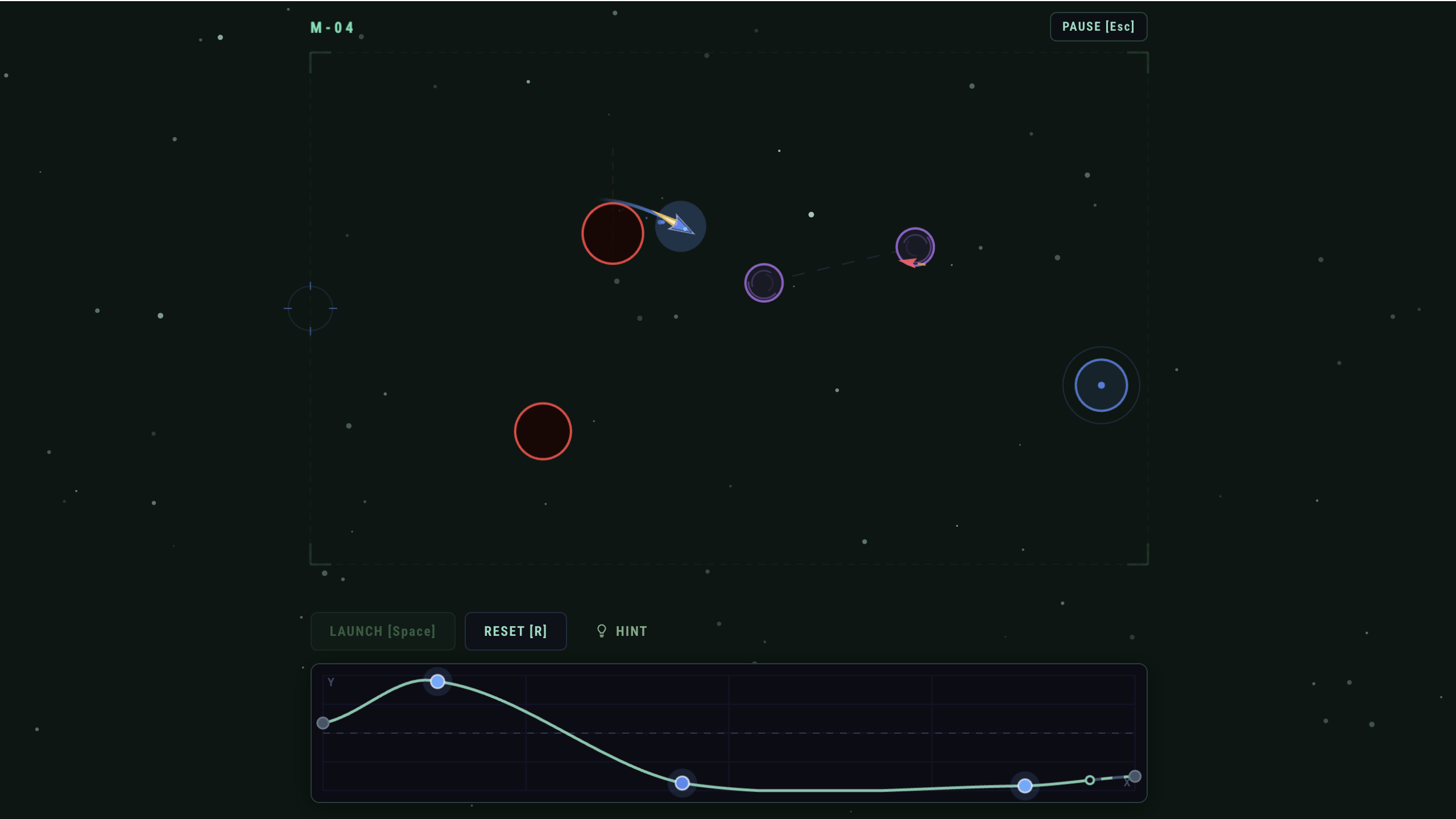 Spline — screenshot 6