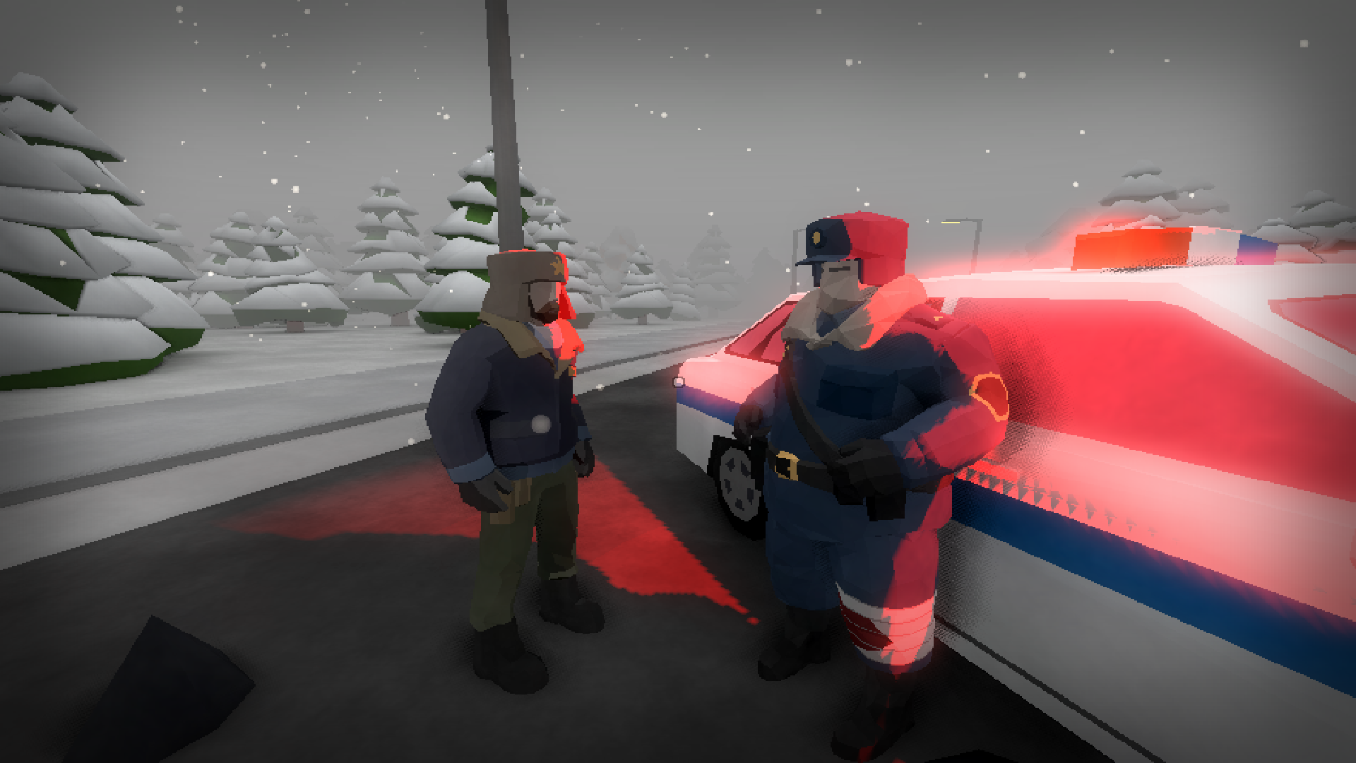 Странник Альтернативный Мир — screenshot 2