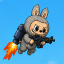 Labubu Playground Sandbox Mod