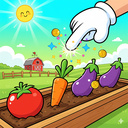 Cozy Harvest: Click & Farm