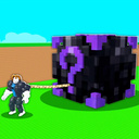 Pull Lucky Block Online! Obby Brainrot Tycoon +1