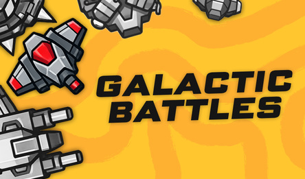 Galactic Battles