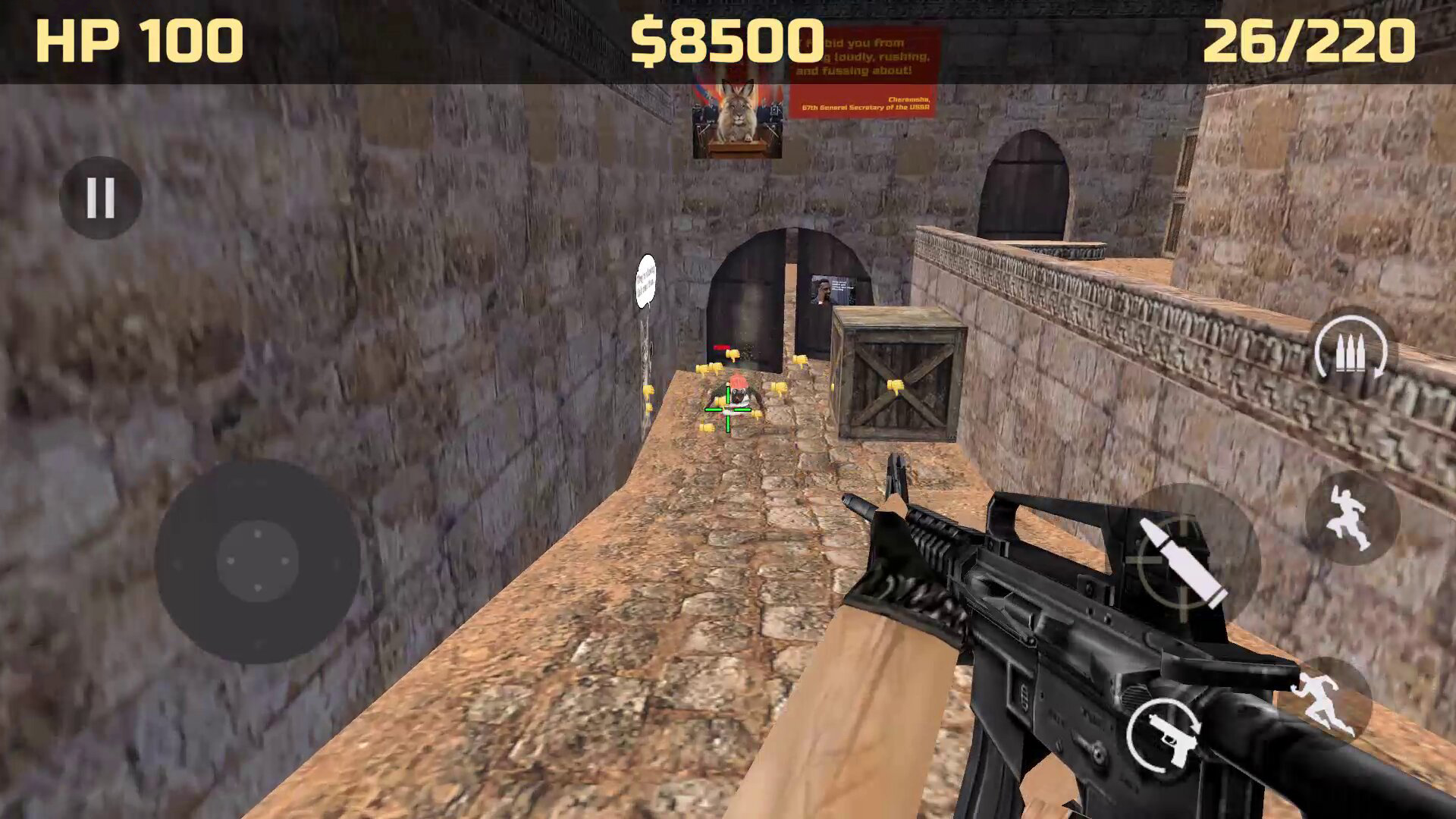 Memes Rescue 3D Reloaded screenshot 14