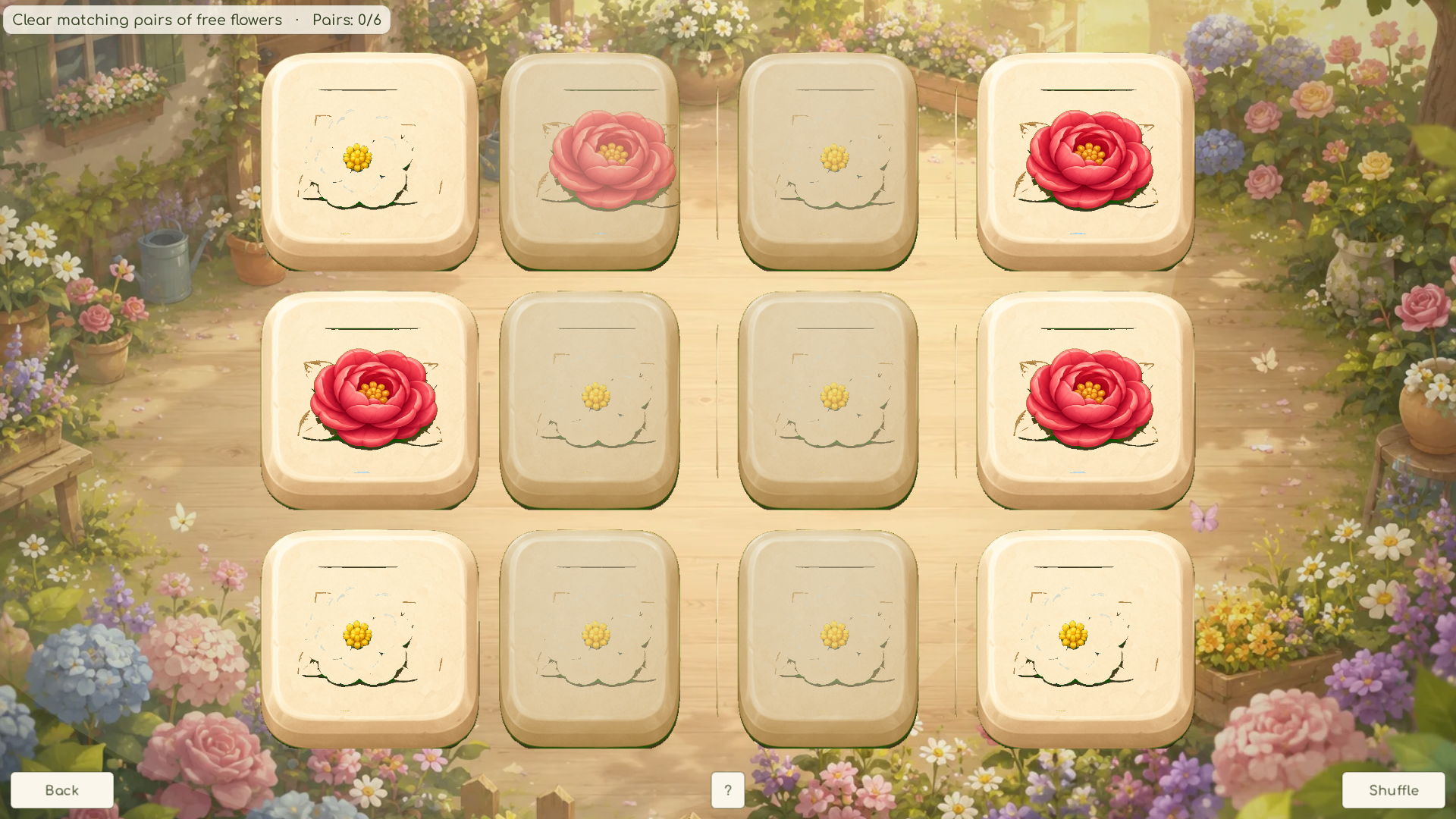 The Nook — screenshot 4