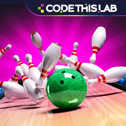 Bowling Hero Multiplayer icon