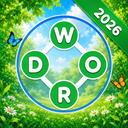 Crossword: Find Words from Letters