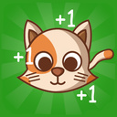 Click on the Kitten