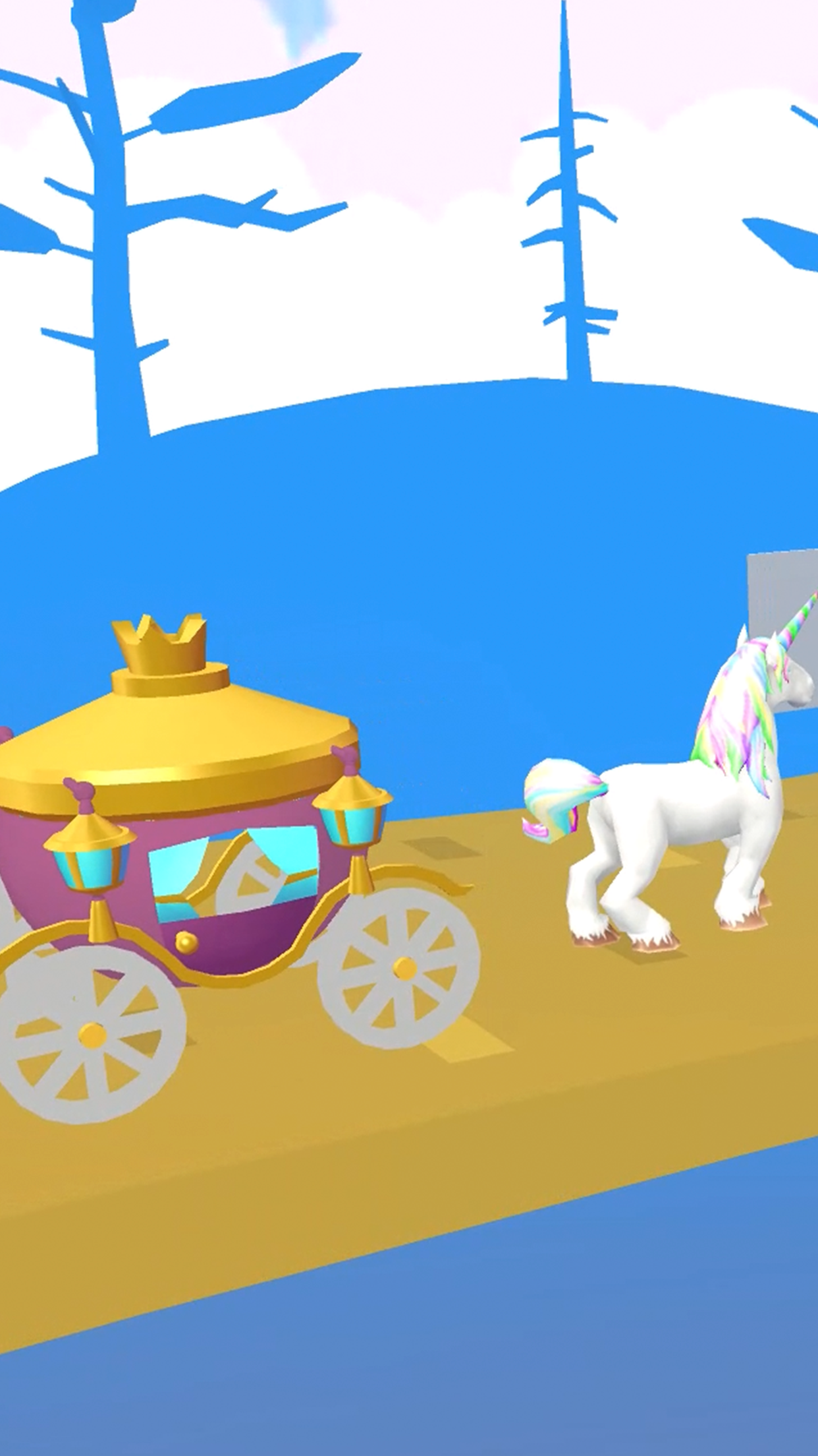 Shift Princess: Race for girls screenshot 10