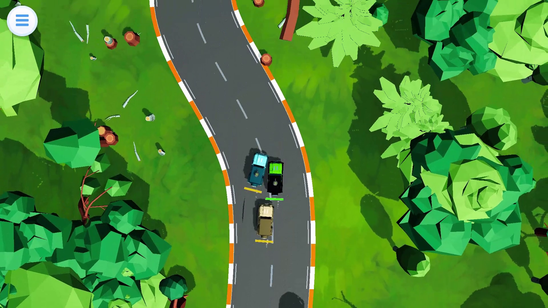 Survival Drift Racing — screenshot 13