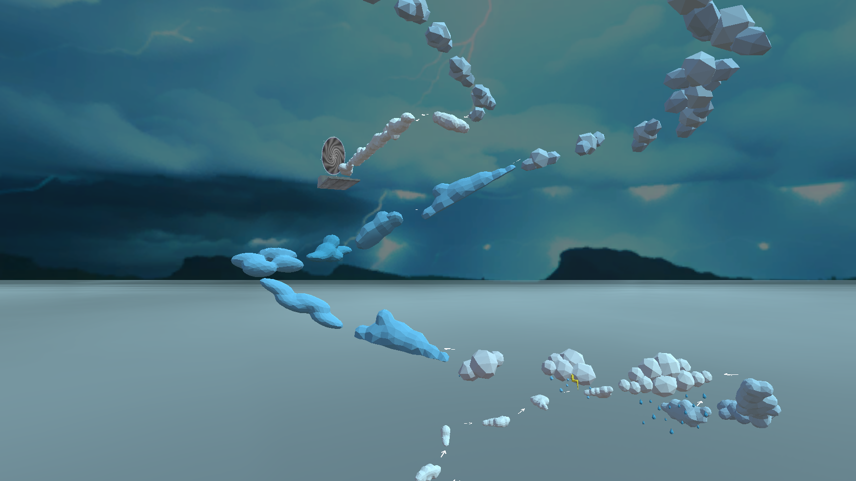 Fall Together — screenshot 8
