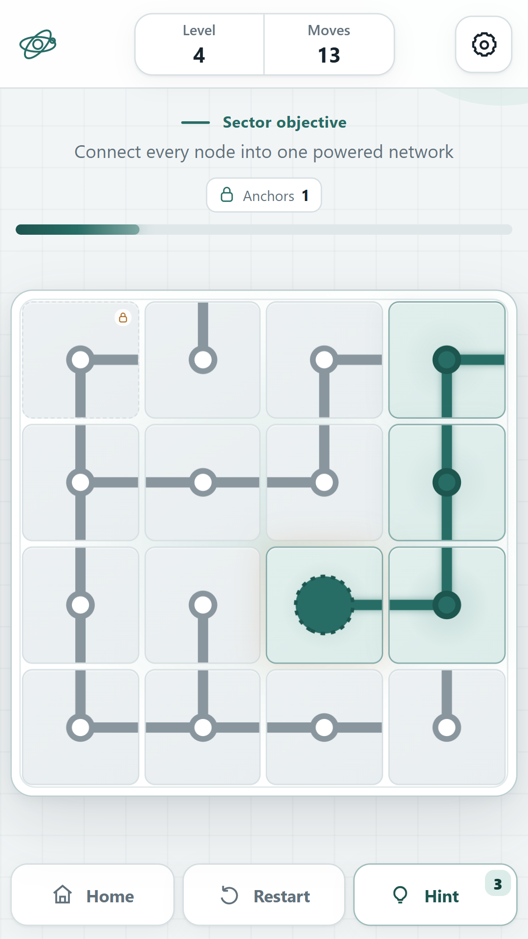 Orbit Link screenshot 4