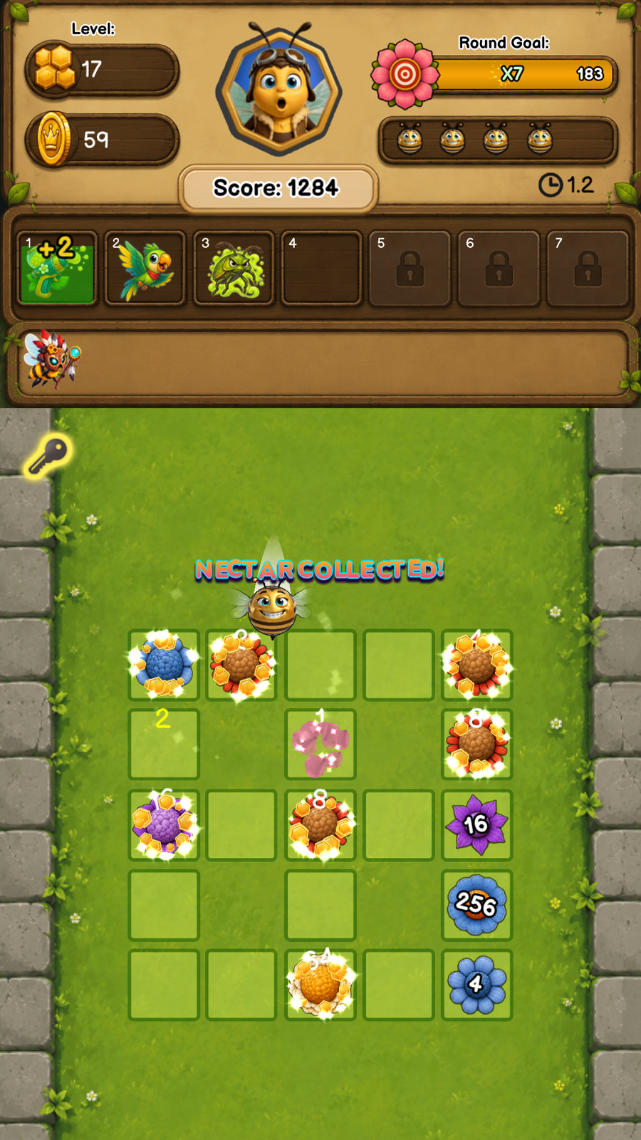 PegBee screenshot 3