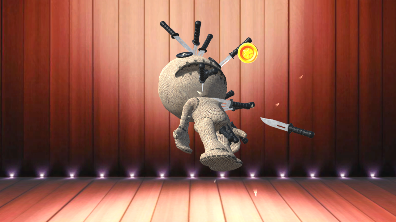 Puppet Killer screenshot