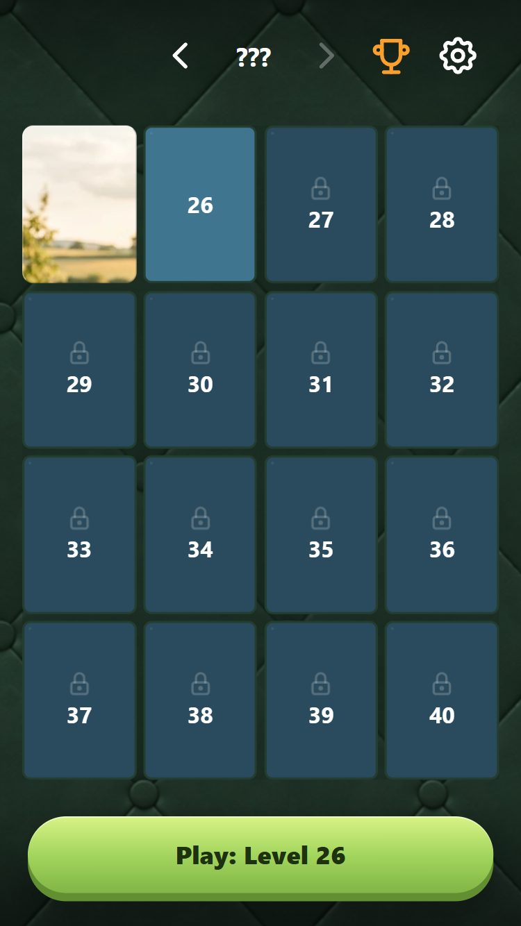 Block Puzzles: Magnetic Mosaic screenshot 3