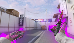 Cases: Claim All Skins