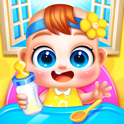 Super Nanny - Baby Doll Care