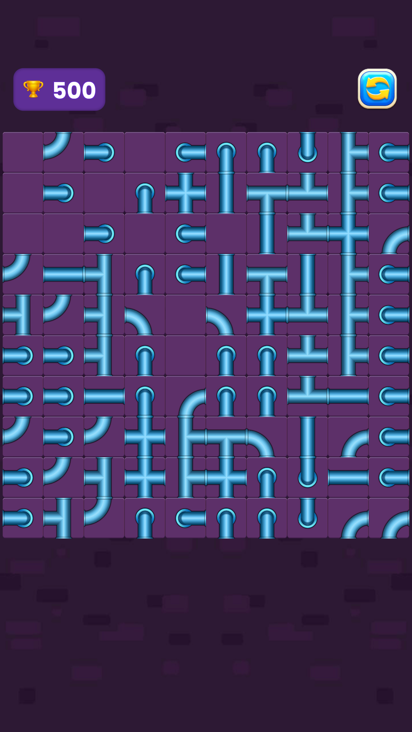 Connect Pipes: Pipeline screenshot 8