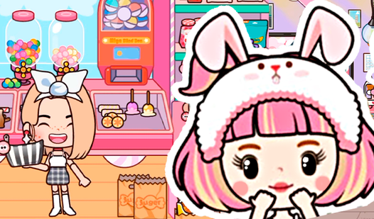 Miga World Adventures  loading=