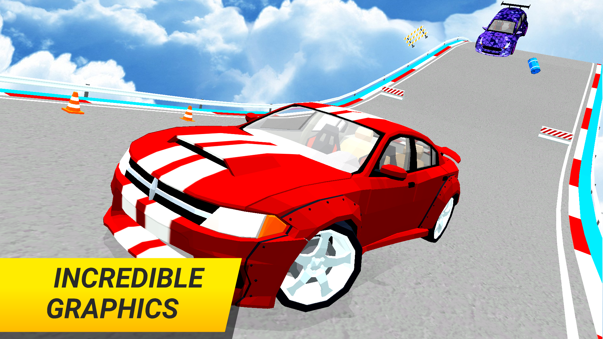 Slippery Slope Without Brakes screenshot
