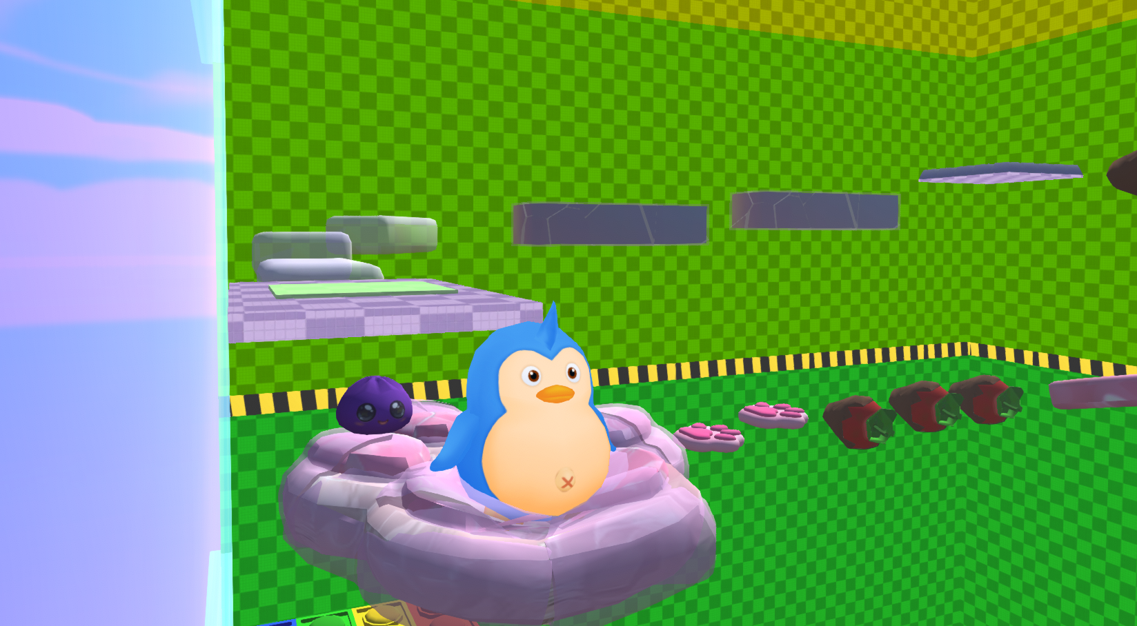 ASMR Obbi — screenshot 2