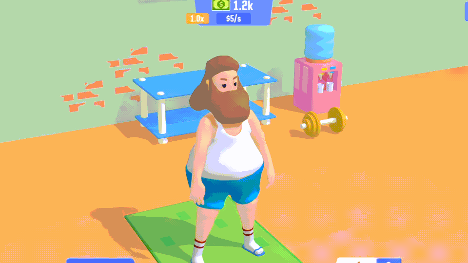 Tycoon Ascent screenshot 9