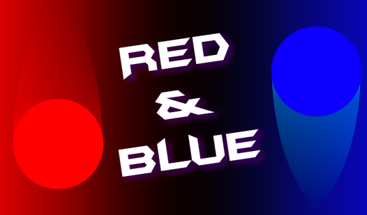 Red&Blue