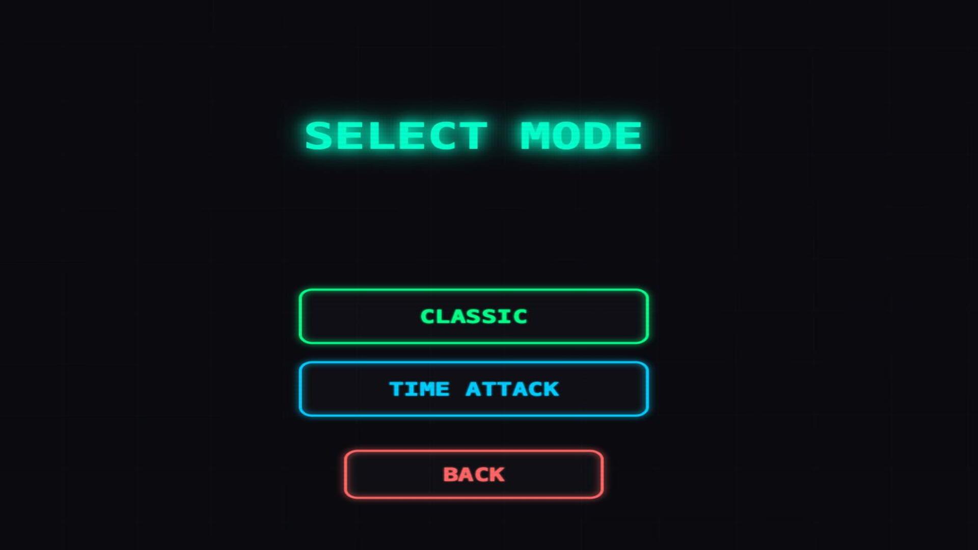 Neon Snake — screenshot 2