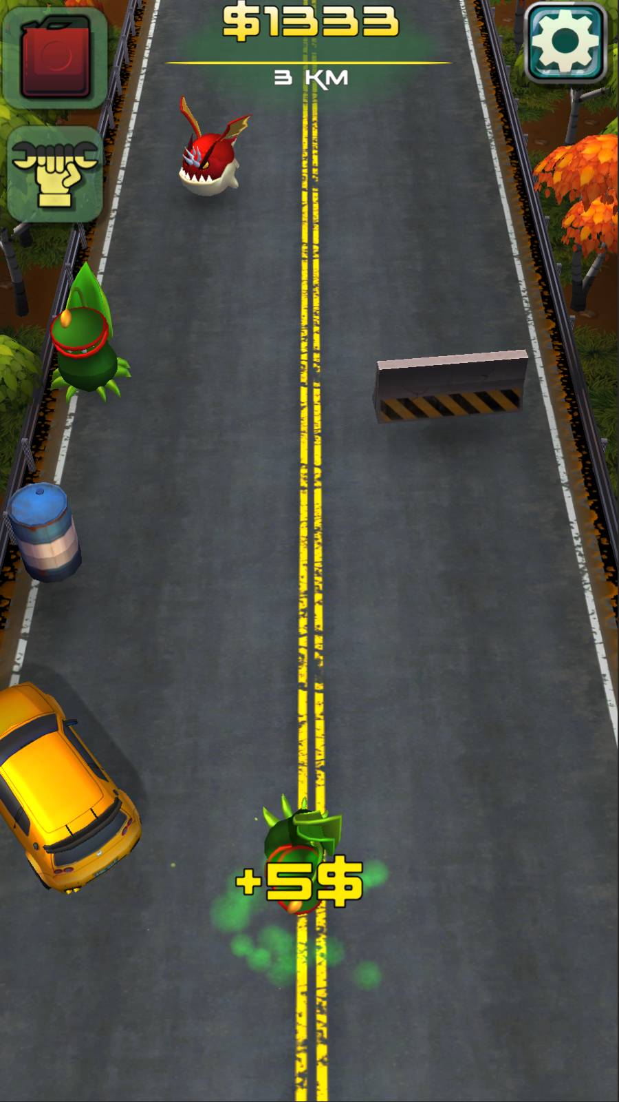 Fun Ride screenshot 4