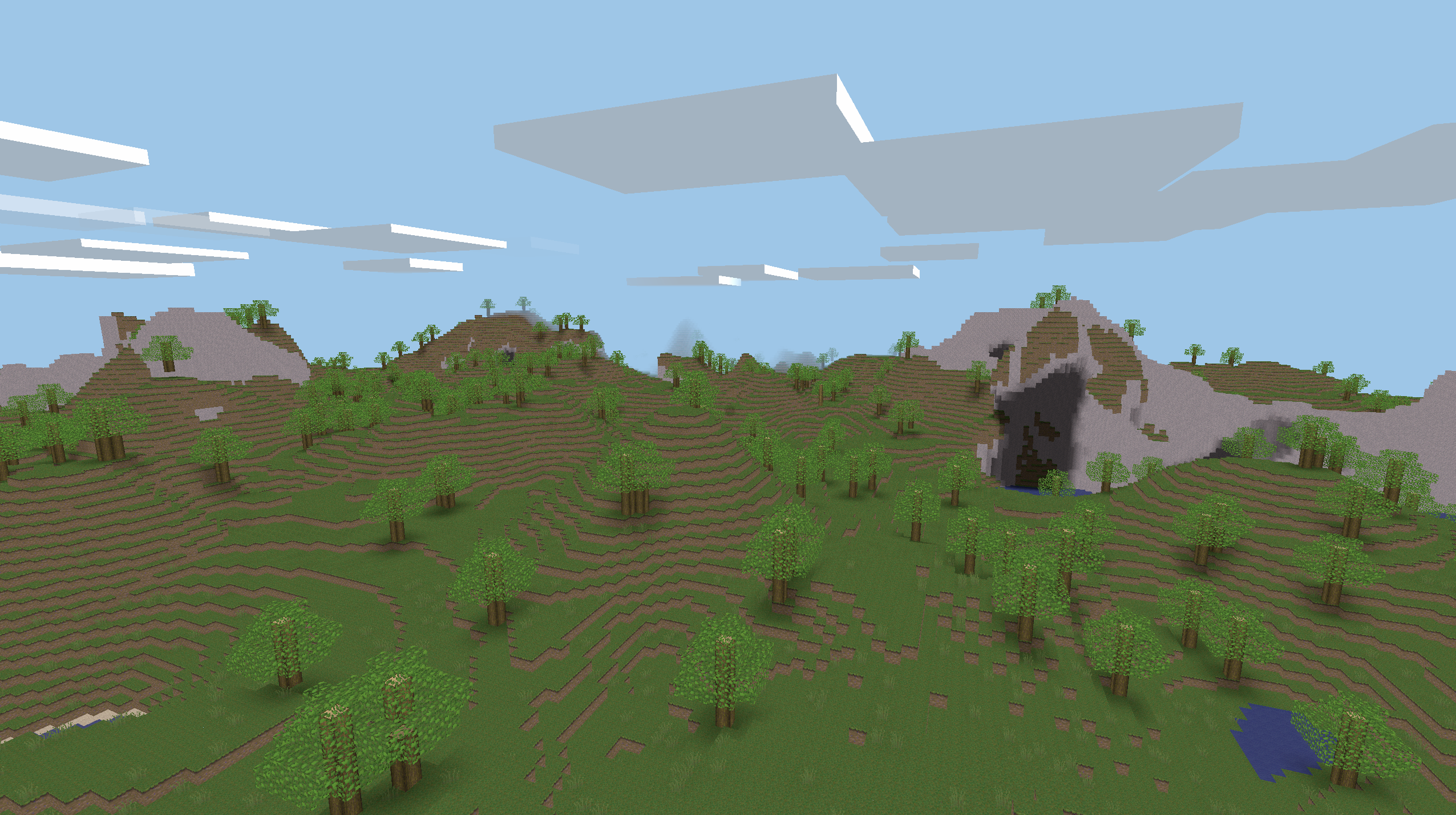 VoxelBlock: Craft — screenshot 4