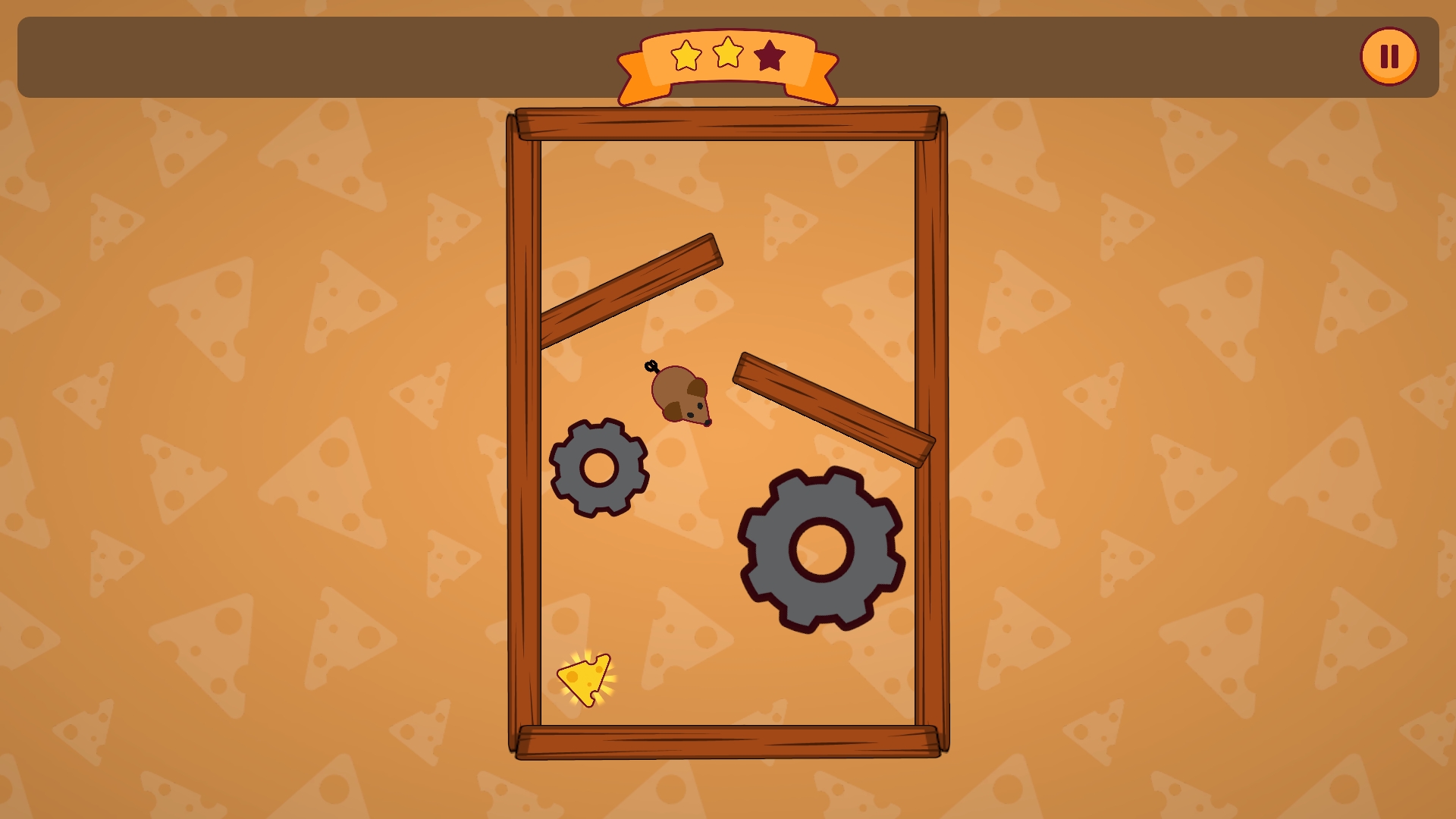 Заводная Мышка — screenshot 5