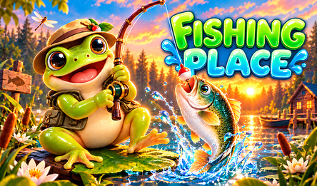 Fishing Place