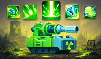 Tank Stars