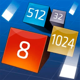 Слияние Чисел 2048