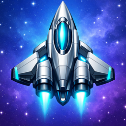 Космо-Ловец: Битва за Галактику