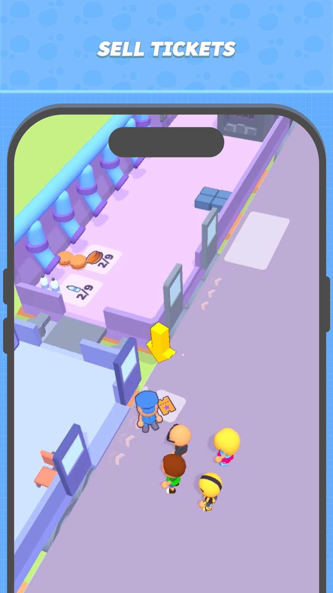 Railroad Master screenshot 8