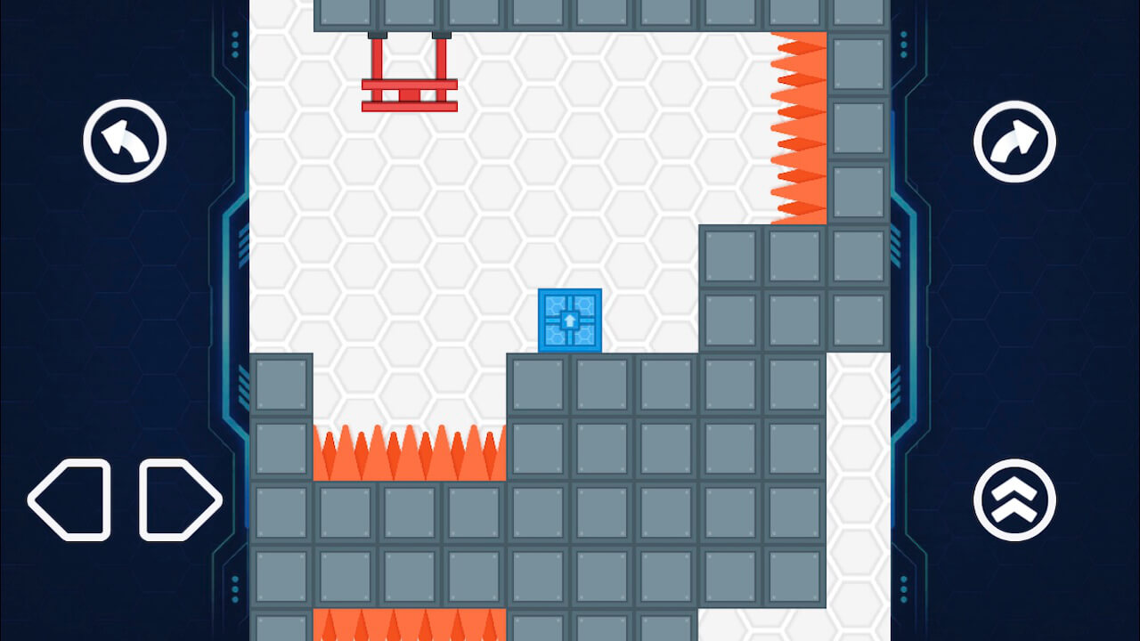 Gravity Box — screenshot 6