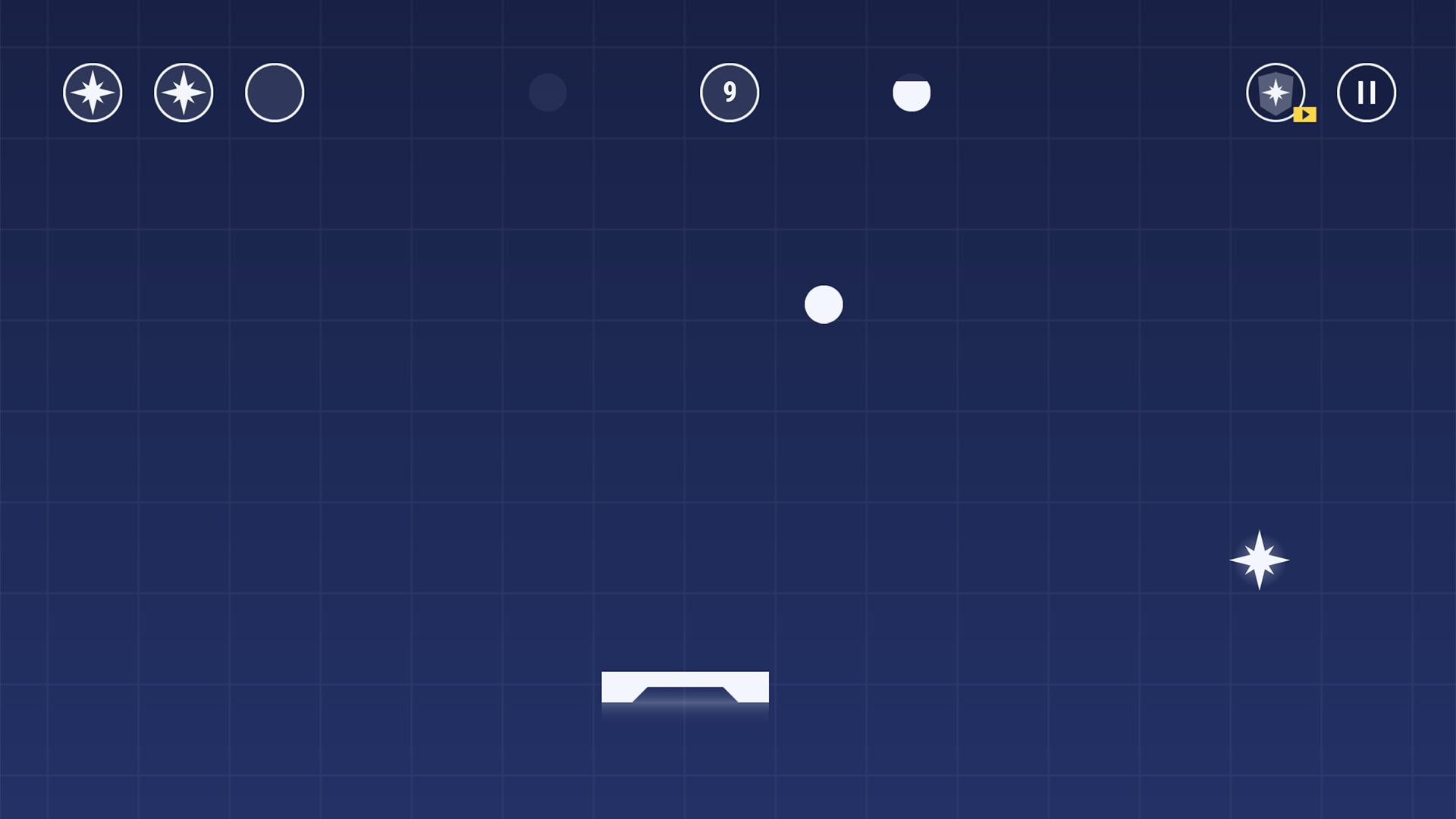 Пинг Понг платформа — screenshot 4