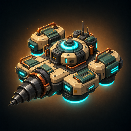 Hover Bastion icon