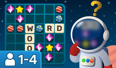 Star Words