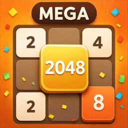Mega 2048