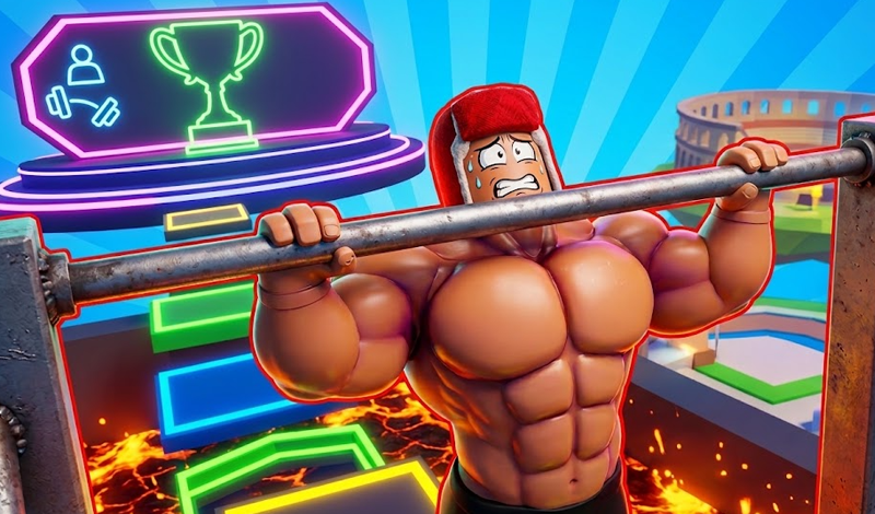 Noob Robby: Boxer Jock game cover