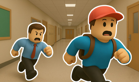School Escape