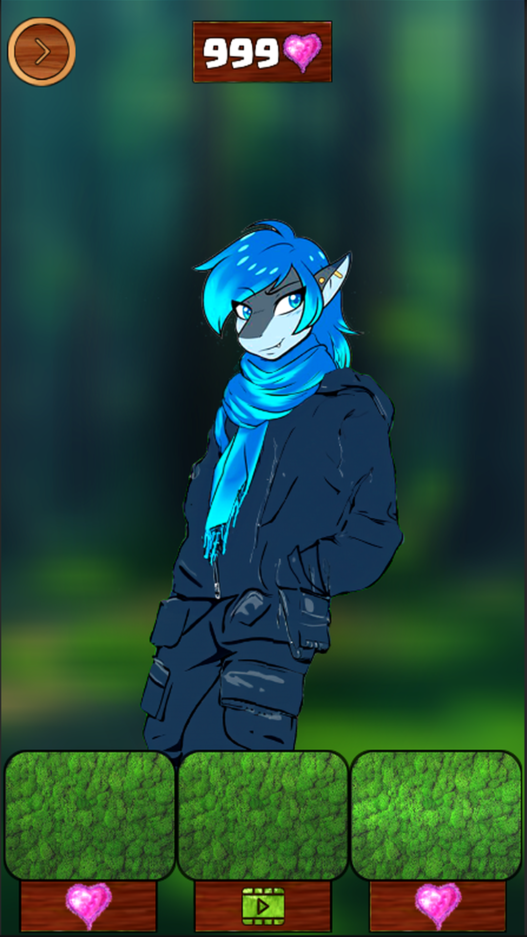 Furry Girls screenshot 4