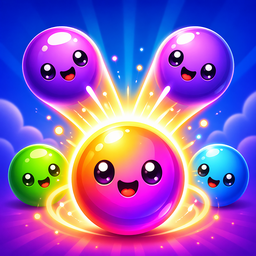 Energy Orbs