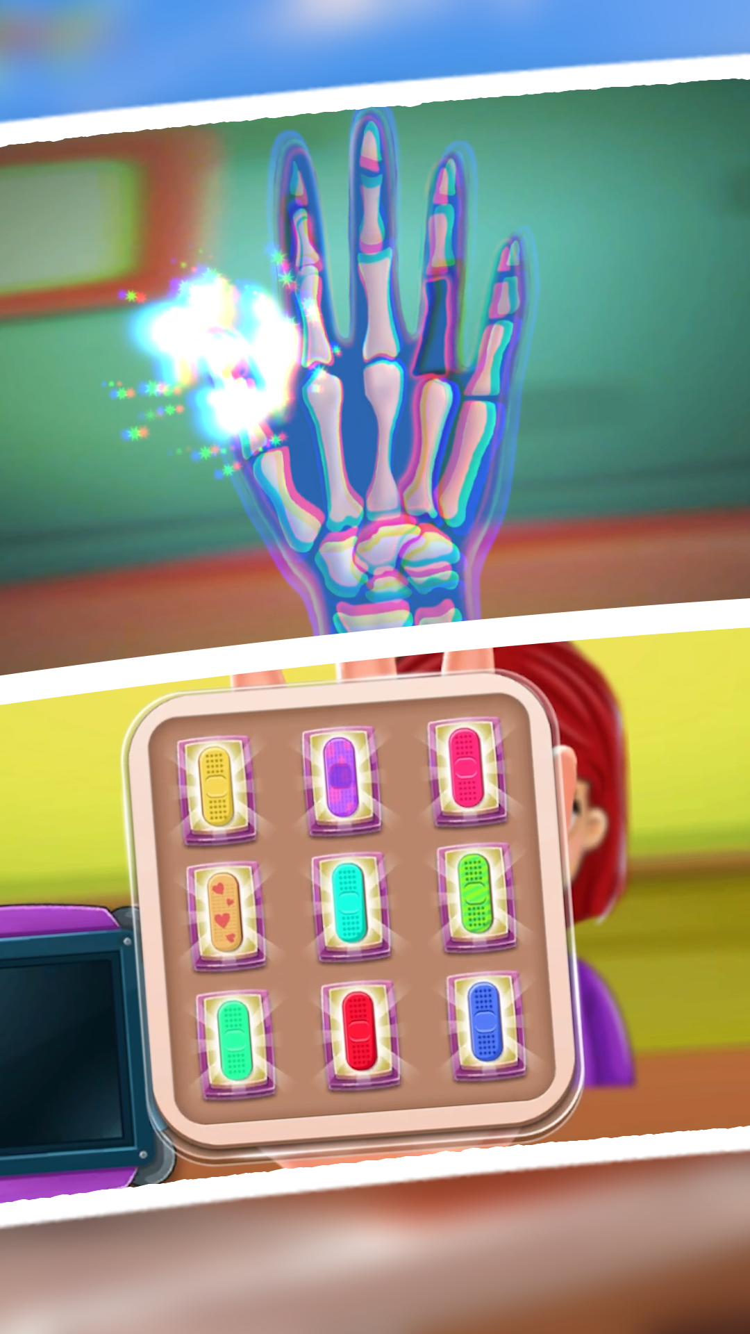 Happy Doctor screenshot 3